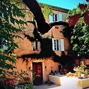 Maison Du Manoir Couette-café Vallon-Pont-dʼArc