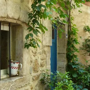 Du Clocher Couette-café Vallon-Pont-dʼArc