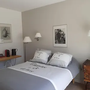 Escapade Au Coeur De La Riviera Bretonne Couette-café La Forêt-Fouesnant