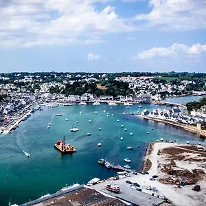 Ty Yann Couette-café Plouhinec (Finistere)