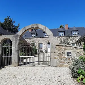 L'arche De Kerohan Couette-café Plouha