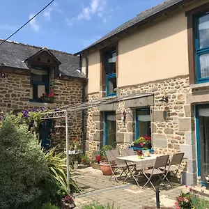 à La Campagne Couette-café Québriac