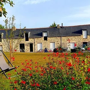 Laboucaliniere Couette-café Plurien
