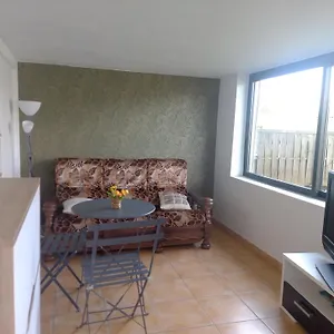  Appartement Le Petit Chez-soi